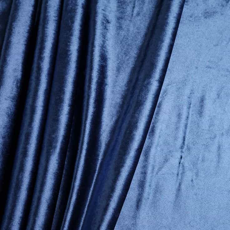 تصویر 1 از پارچه پرده ای راهرو با طراحی ساده و بدون شلوغی بصری